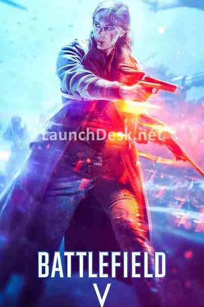 Battlefield V